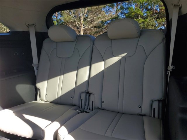 New 2026 Kia Sorento EX image 11