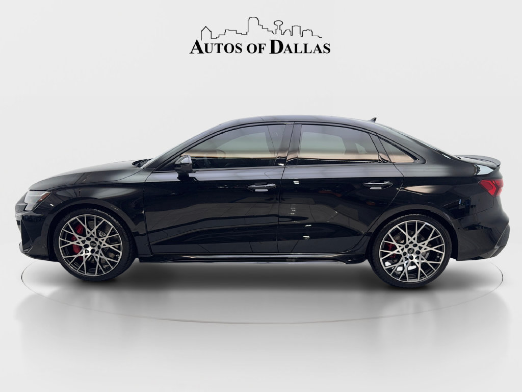 Used 2026 Audi RS 3 AWD/4WD image 6