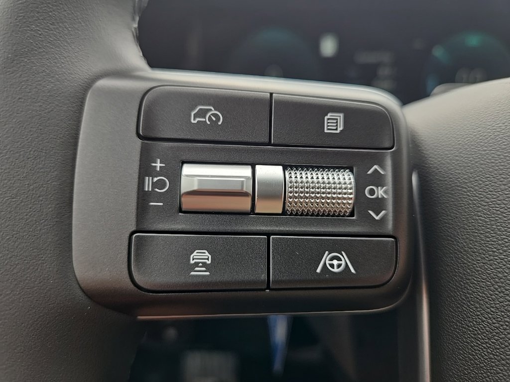 New 2027 Hyundai Palisade Calligraphy AWD/4WD image 43