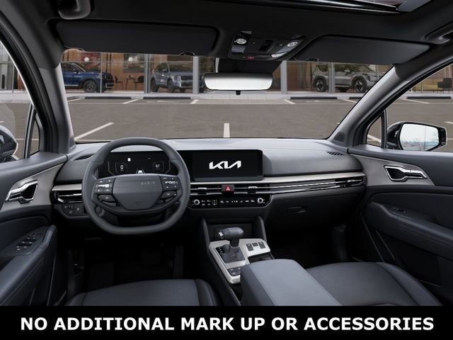 New 2026 Kia Sportage X-Line w/ X-Line Technology Package AWD/4WD image 14