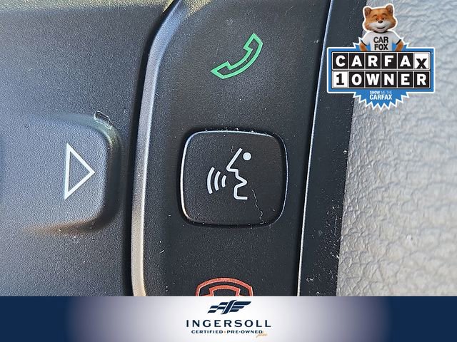 Used 2021 RAM 1500 Big Horn image 28