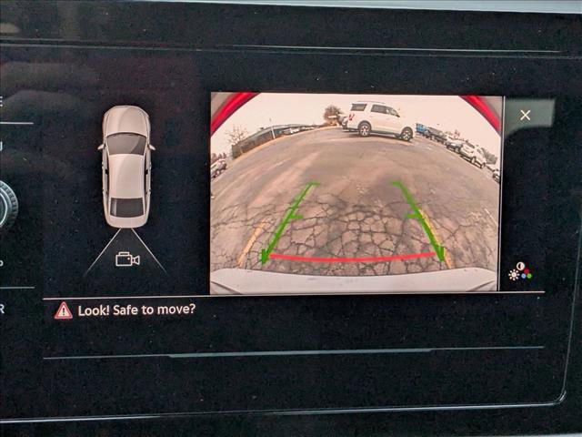 New 2026 Volkswagen Jetta S image 13