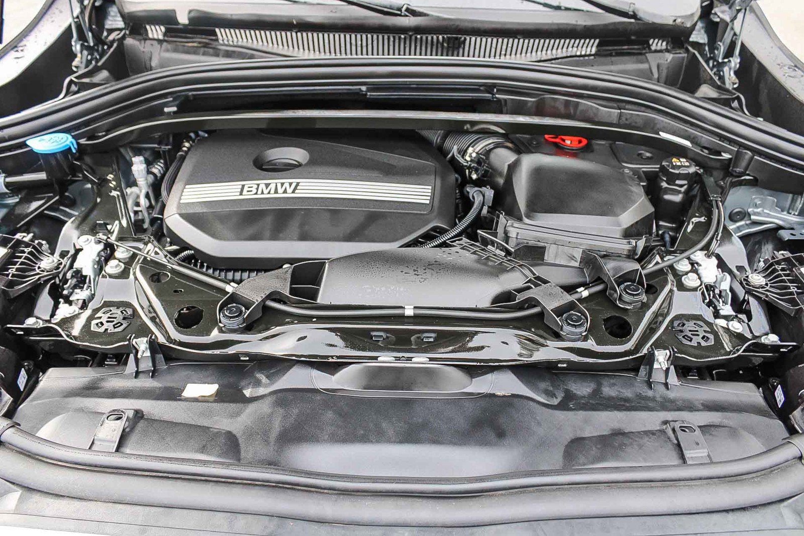 Used 2025 BMW X2 xDrive28i image 27