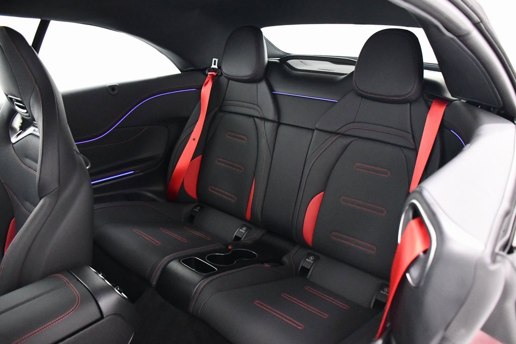 New 2026 Mercedes-Benz CLE 53 AMG 4MATIC Cabriolet image 18