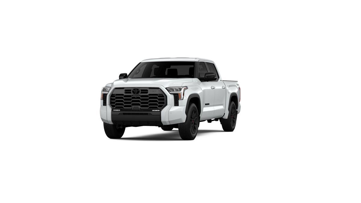 New 2026 Toyota Tundra Limited image 3