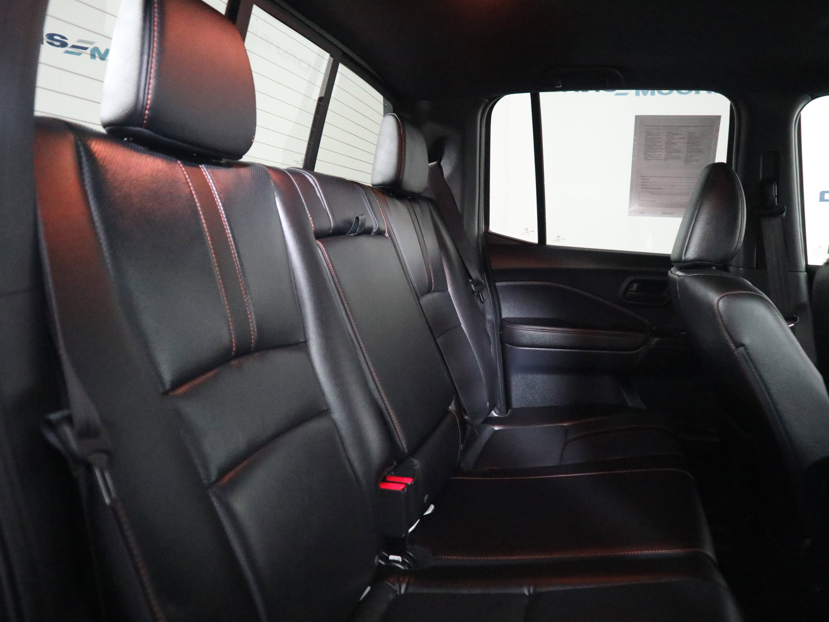 Used 2024 Honda Ridgeline TrailSport image 21