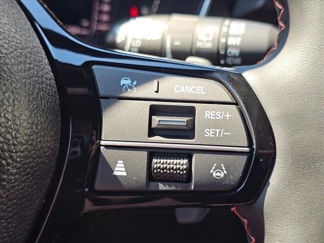 New 2026 Honda Passport TrailSport Elite image 26