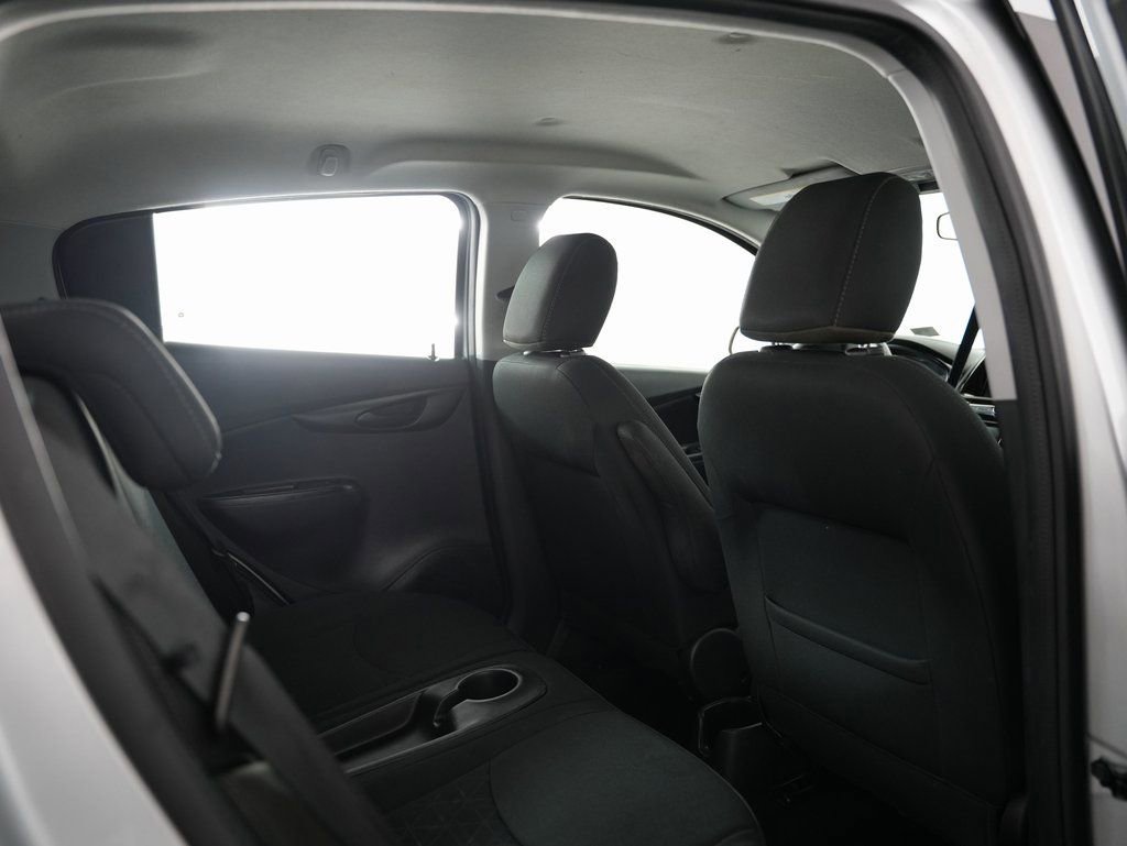 Used 2021 Chevrolet Spark LT FWD image 34