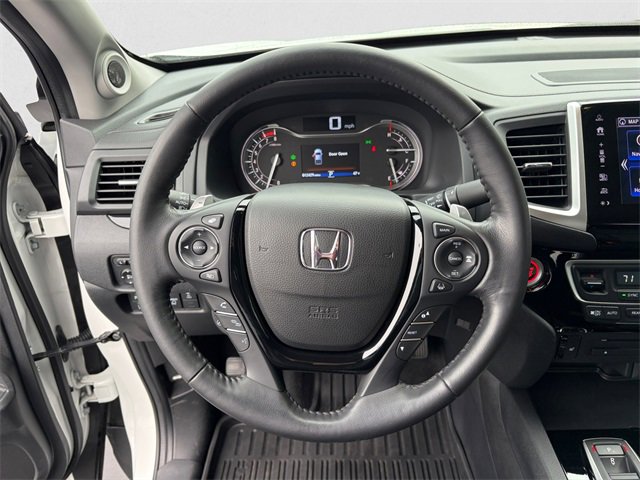 Used 2020 Honda Ridgeline RTL-E image 11