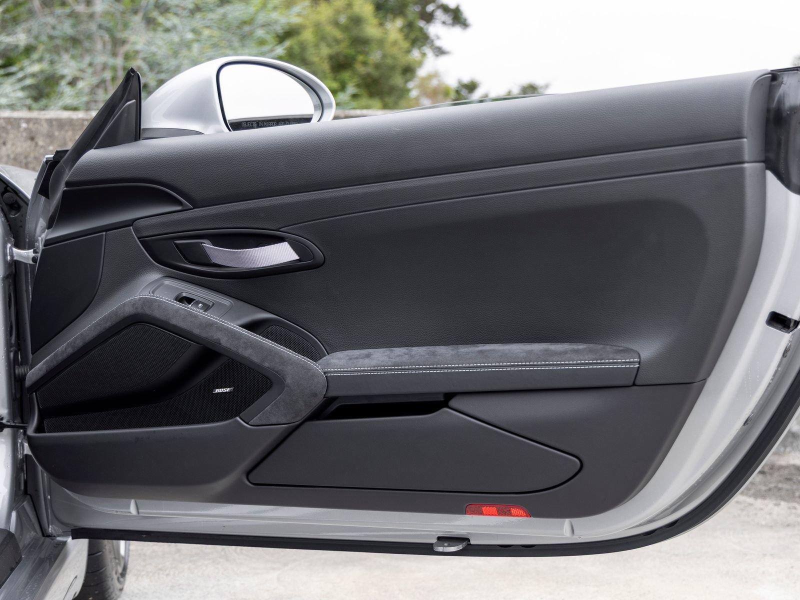 Certified 2020 Porsche 718 Cayman GT4 RWD image 53
