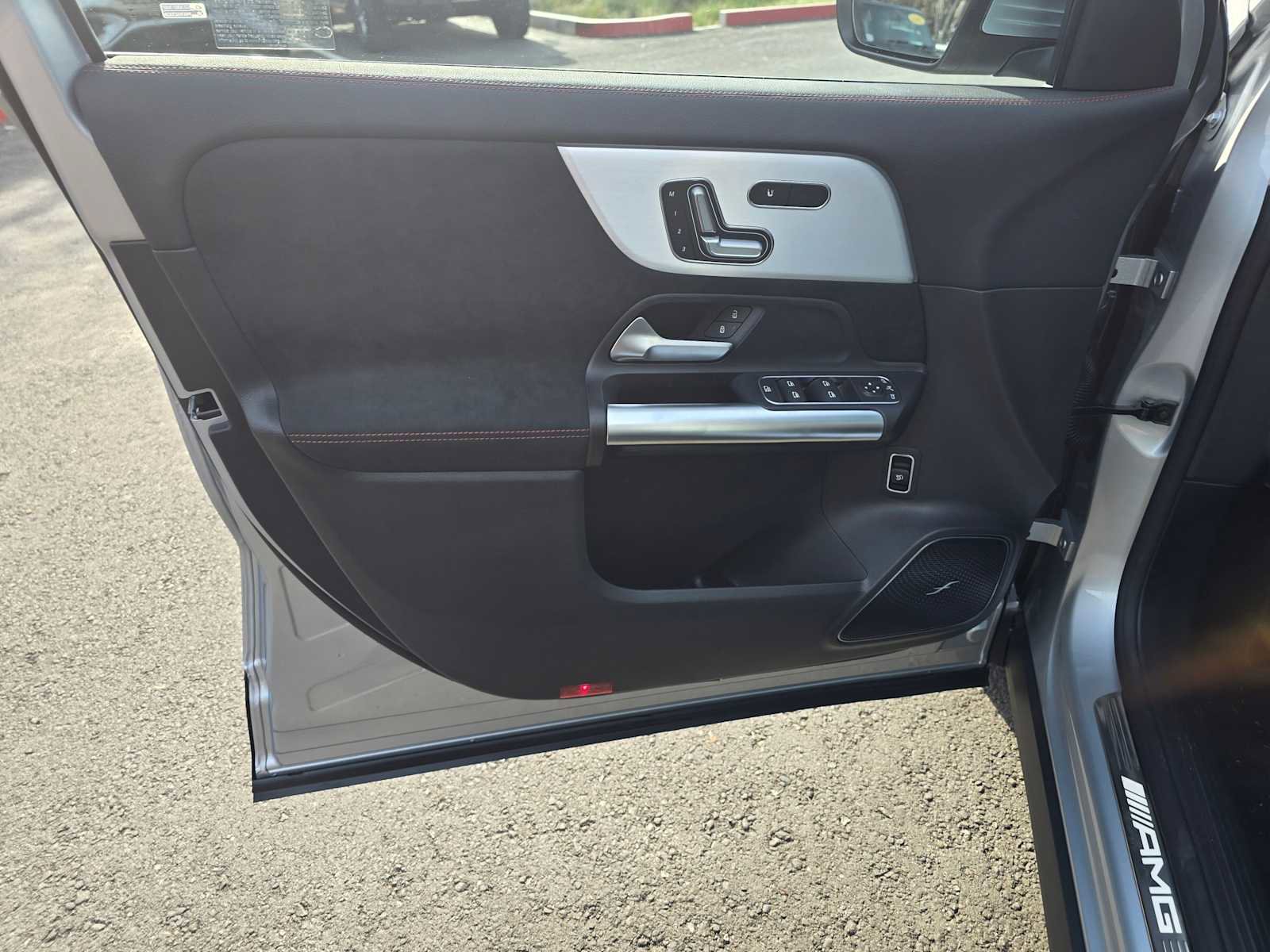 New 2026 Mercedes-Benz GLA 35 AMG 4MATIC image 23