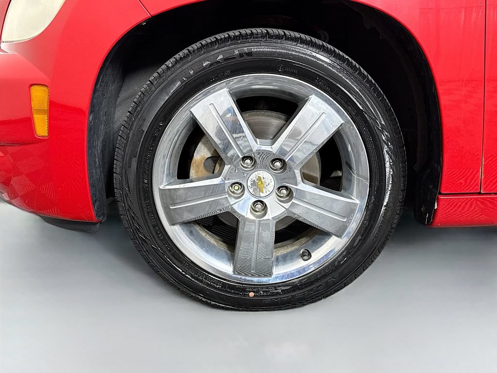 Used 2011 Chevrolet HHR LT w/ LT Preferred Equipment Group FWD image 26