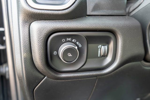 Used 2024 RAM 3500 Tradesman image 17