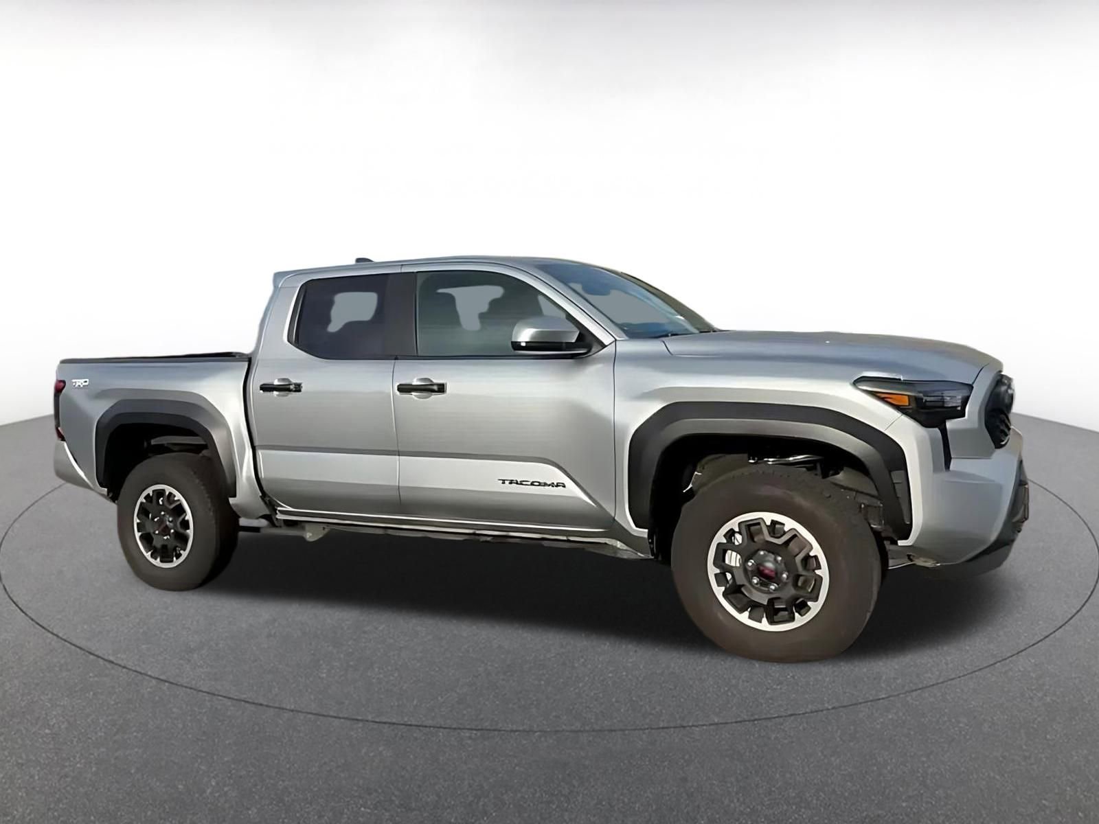 Used 2025 Toyota Tacoma TRD Off-Road image 16