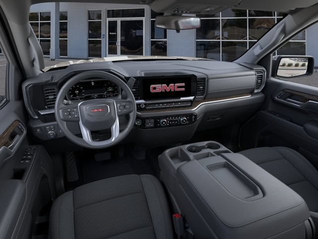 New 2026 GMC Sierra 1500 SLE w/ X31 Off-Road Package AWD/4WD image 15