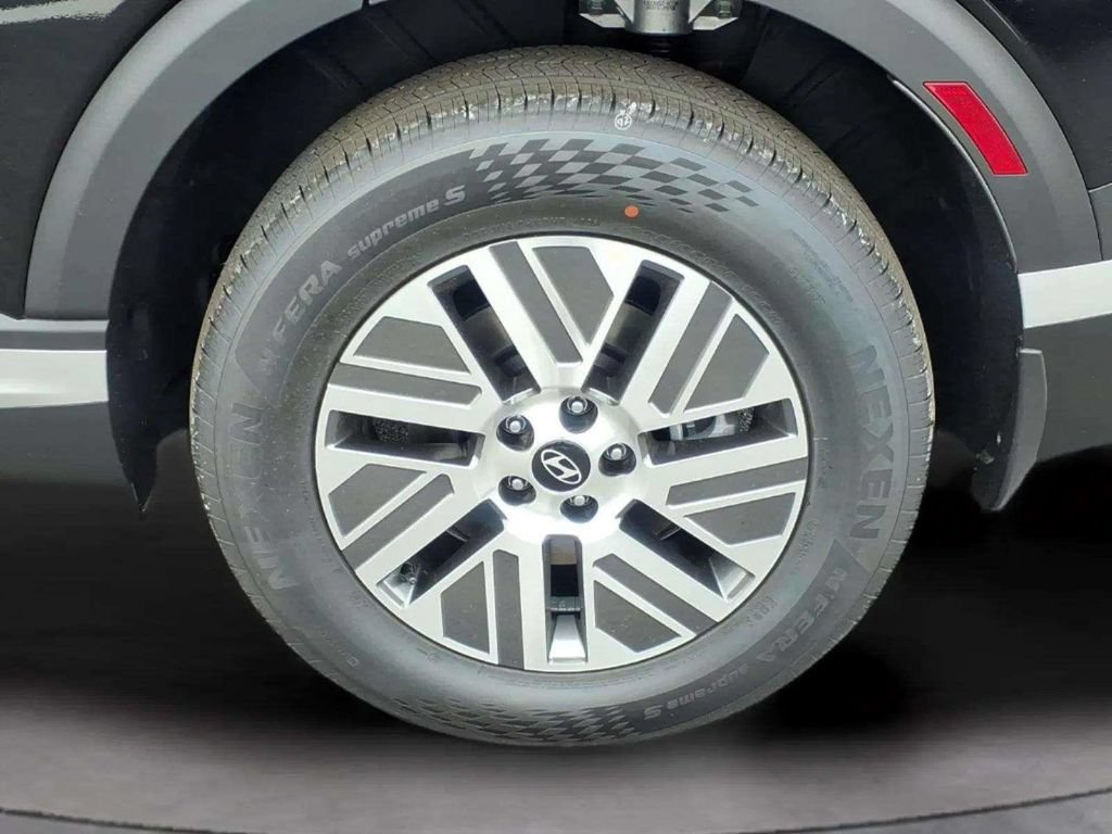 New 2026 Hyundai Palisade SEL AWD/4WD image 15
