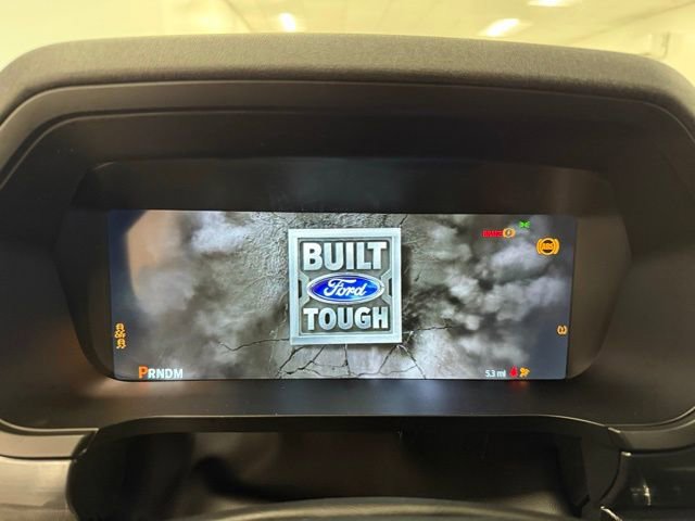 New 2026 Ford F150 Lariat w/ Equipment Group 501A Mid image 25