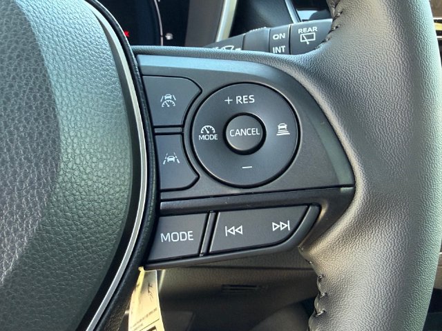 New 2027 Toyota Corolla SE FWD image 13