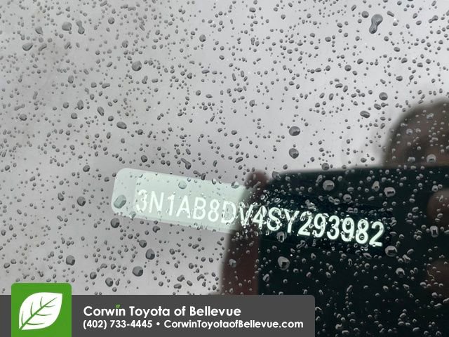 Used 2025 Nissan Sentra SR w/ Midnight Edition image 30