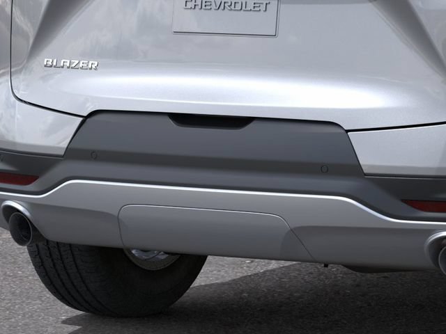 New 2026 Chevrolet Blazer LT w/ Convenience Package FWD image 14