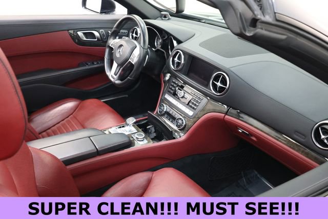 Used 2013 Mercedes-Benz SL 550 image 15