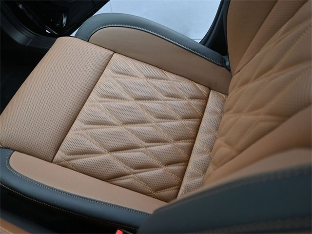 New 2026 Nissan Rogue Platinum image 13
