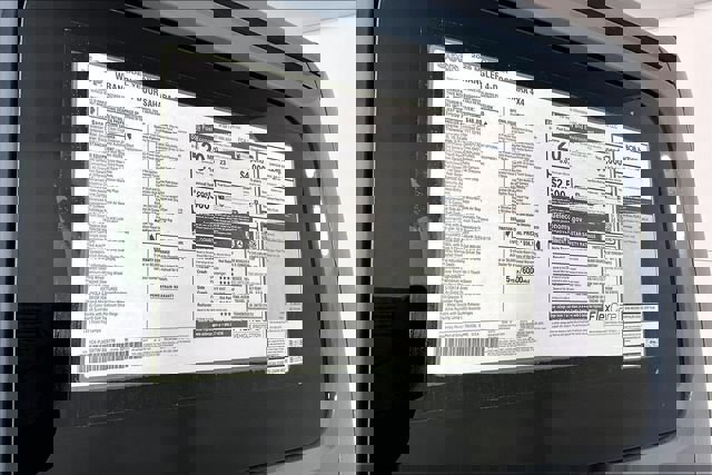 New 2026 Jeep Wrangler Sahara image 14