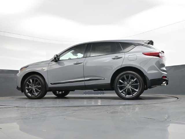 New 2026 Acura RDX w/ Advance Package AWD/4WD image 34