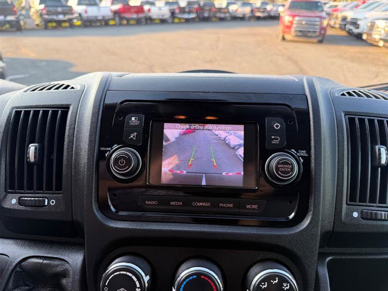Used 2019 RAM ProMaster 1500 image 21