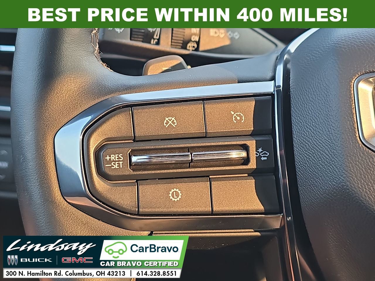 Certified 2024 GMC Acadia AT4 w/ LPO, Floor Liner Package image 39