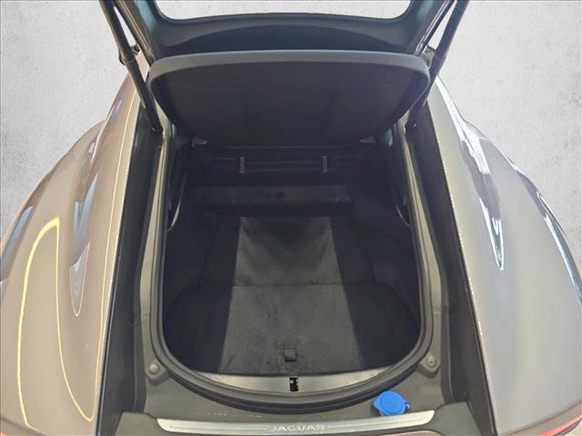 New 2024 Jaguar F-TYPE R-Dynamic image 10