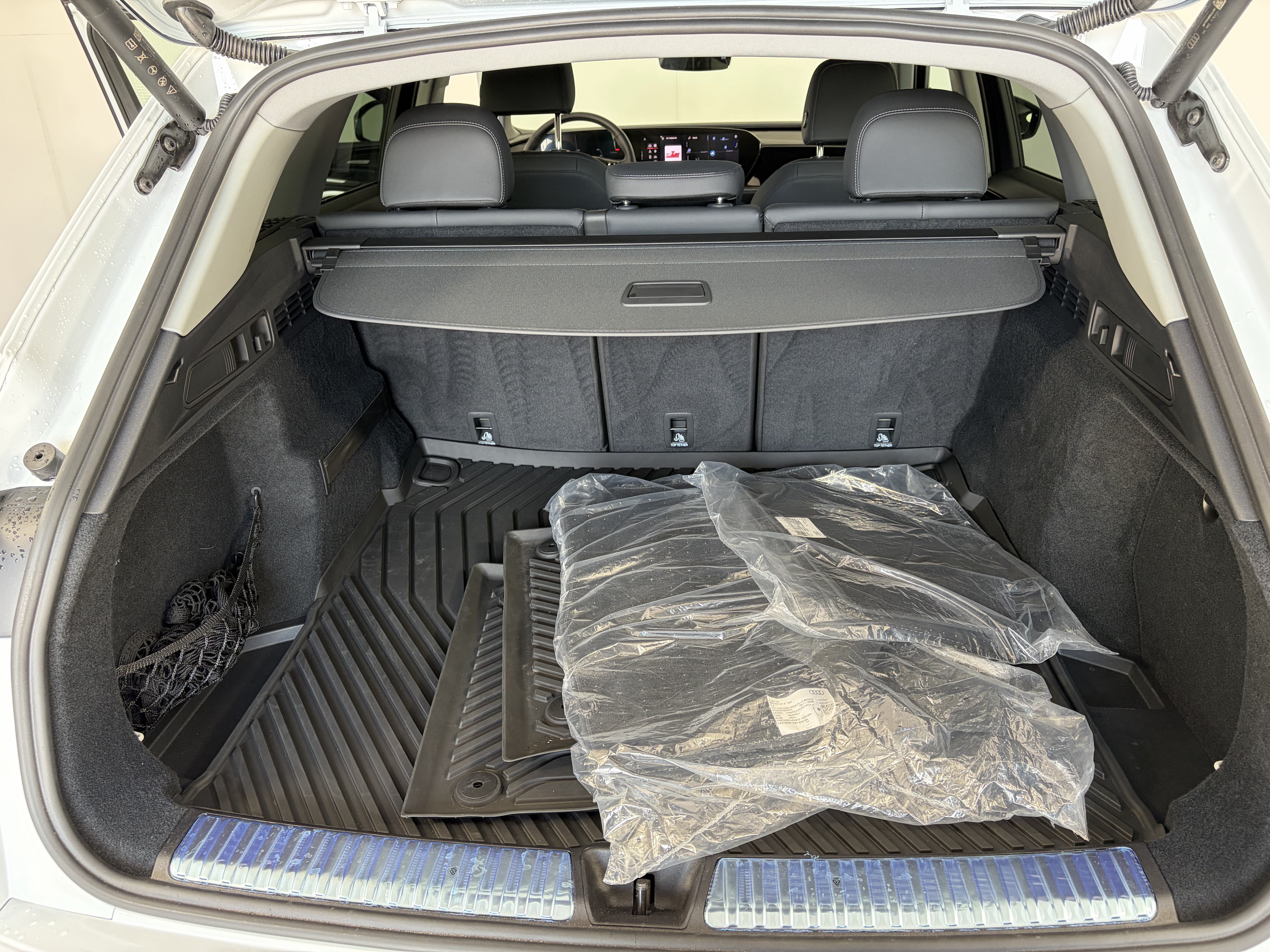 Used 2025 Audi Q5 Premium Plus AWD/4WD image 14