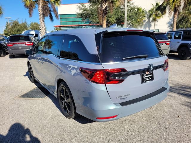 Used 2024 Honda Odyssey Sport image 11