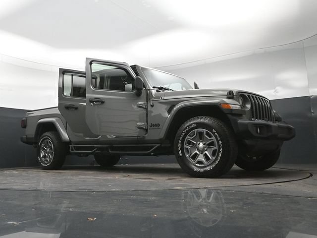 Used 2021 Jeep Gladiator Sport AWD/4WD image 34