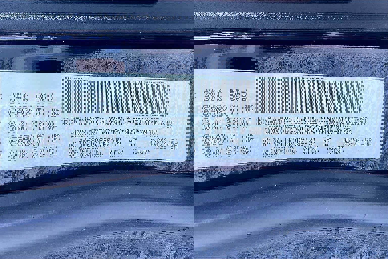 Used 2019 Jeep Grand Cherokee Overland image 34