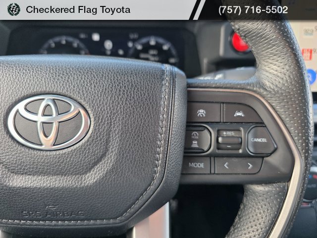 Used 2024 Toyota Tacoma TRD Sport image 16