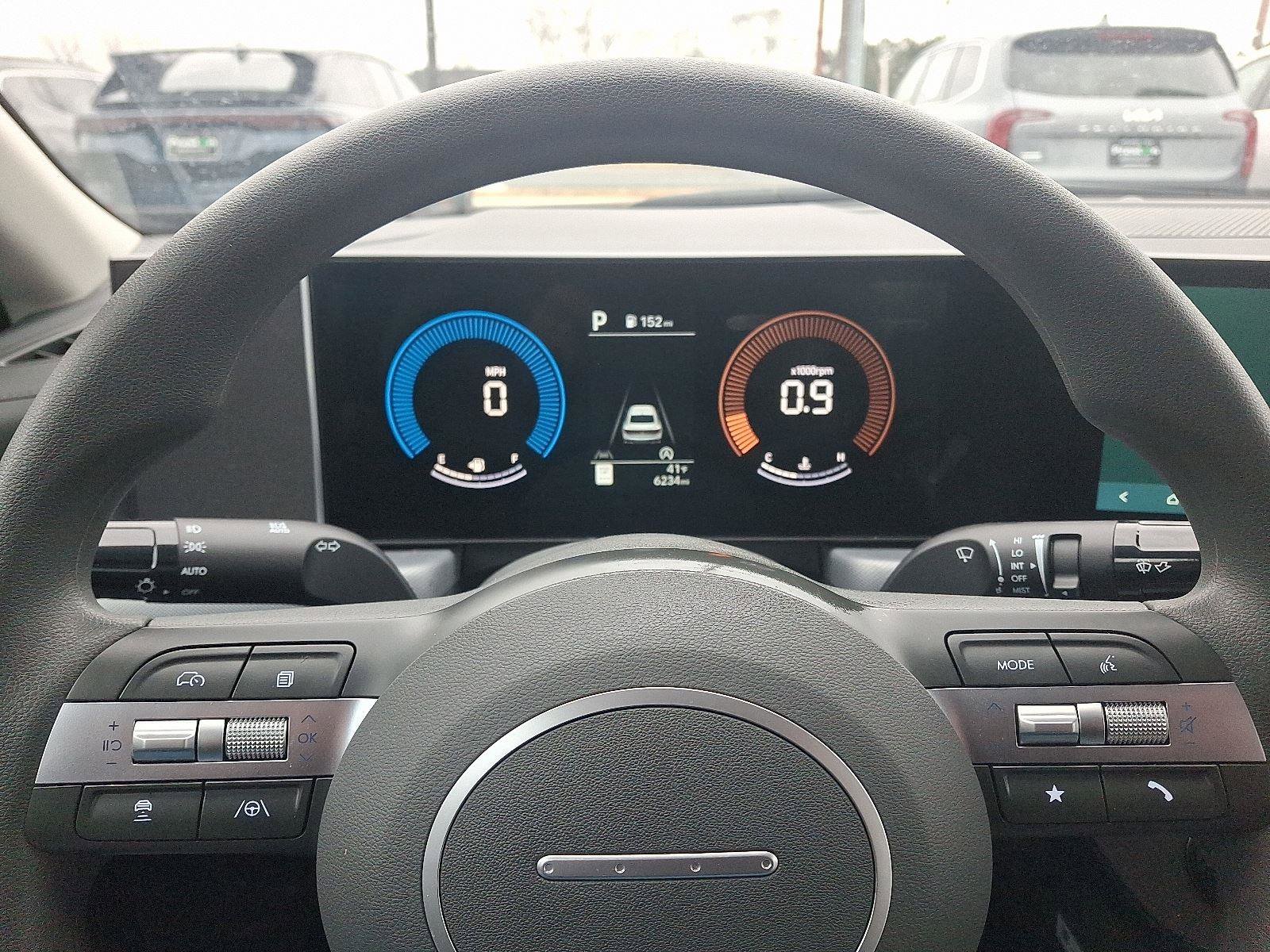 Used 2025 Hyundai Sonata SE image 18