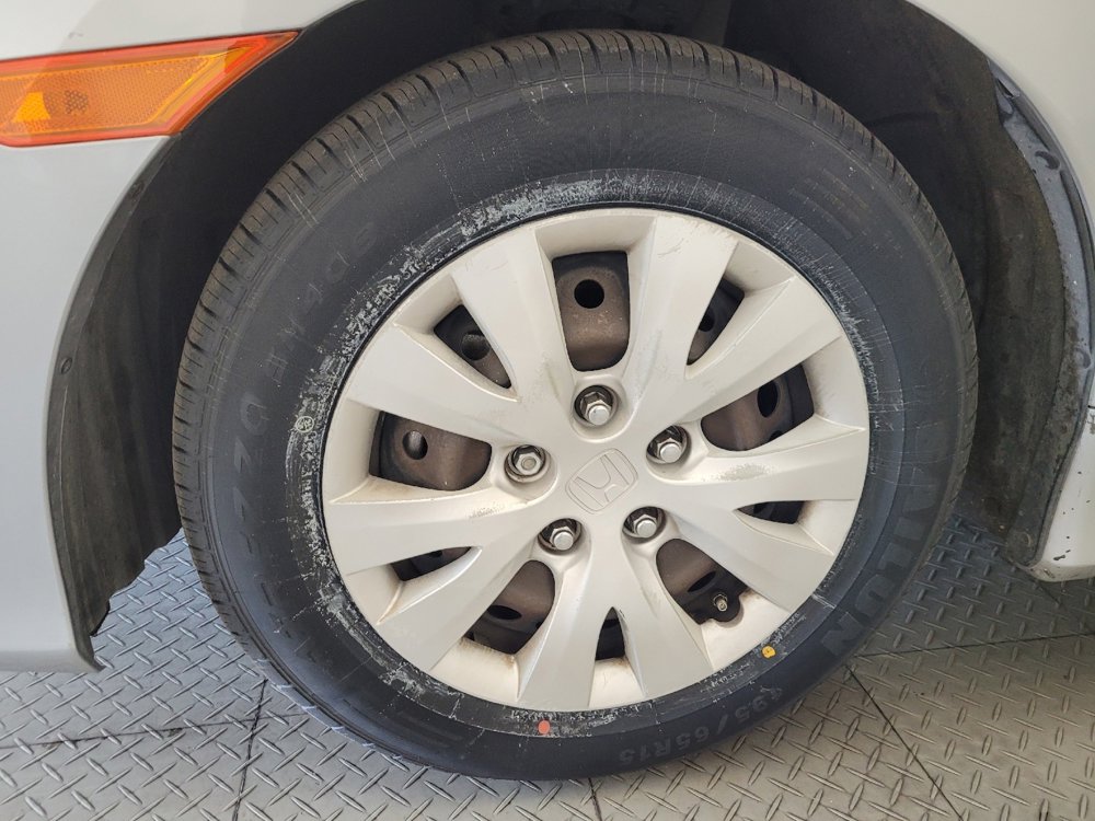 Used 2021 Honda Civic LX image 31