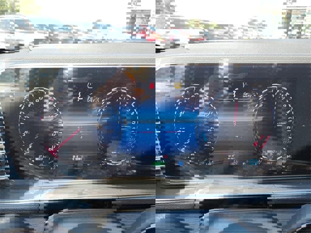 New 2025 Mercedes-Benz GLE 450e 4MATIC image 20