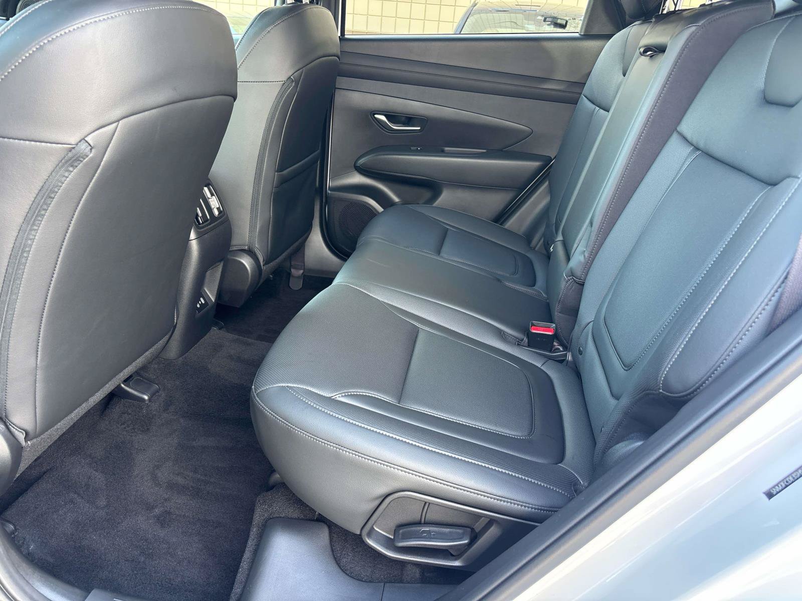 Certified 2025 Hyundai Tucson XRT AWD/4WD image 13