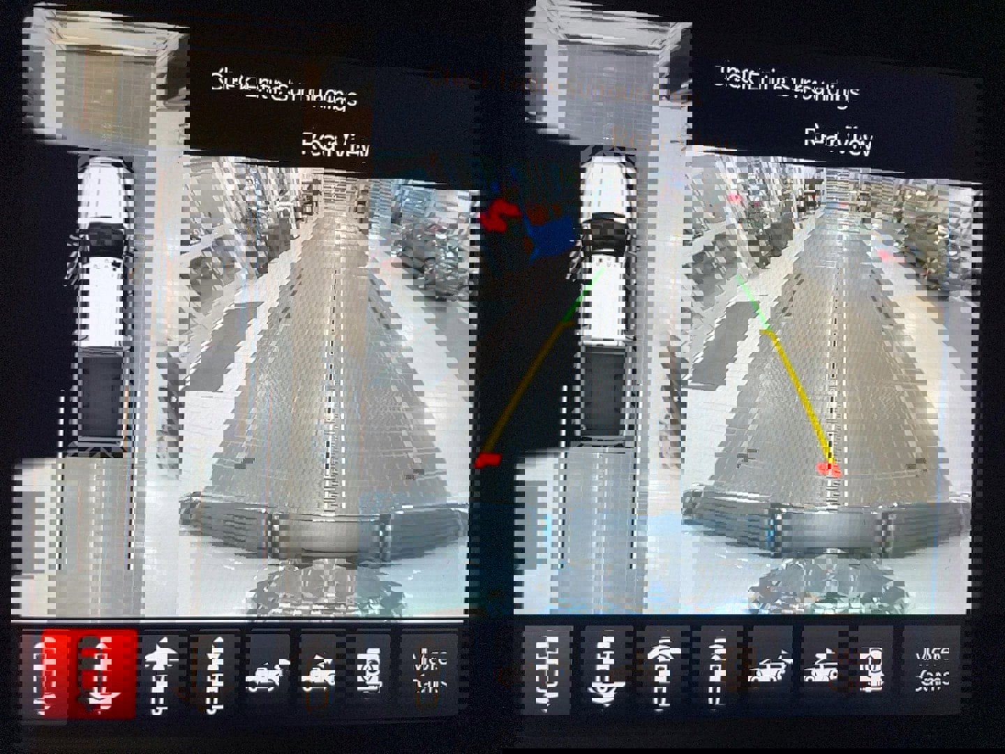 Used 2024 RAM 2500 Tradesman w/ Towing Technology Group image 12