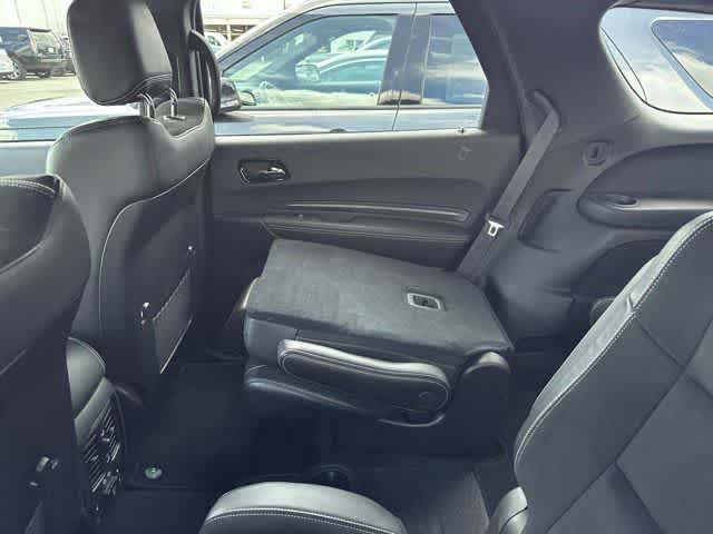 Used 2024 Dodge Durango SRT AWD/4WD image 7