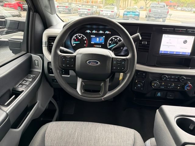 Used 2024 Ford F250 XL w/ STX Appearance Package image 16