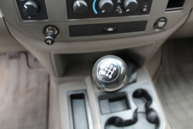Used 2006 Dodge Ram 3500 Truck SLT w/ Light Group AWD/4WD image 19