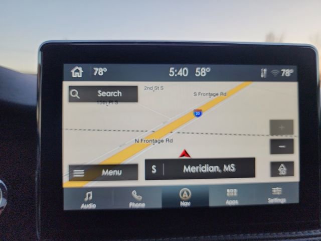 Used 2022 Lincoln Corsair Reserve image 22