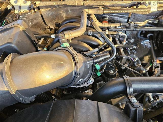 New 2026 Ford F350 XL w/ XL Chrome Package RWD image 14
