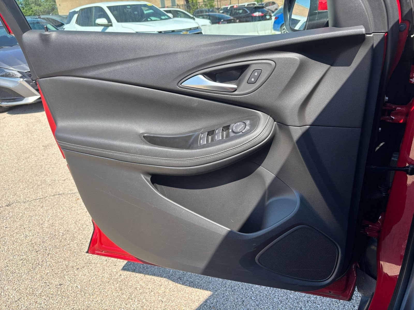 Used 2026 Buick Encore GX Preferred FWD image 18