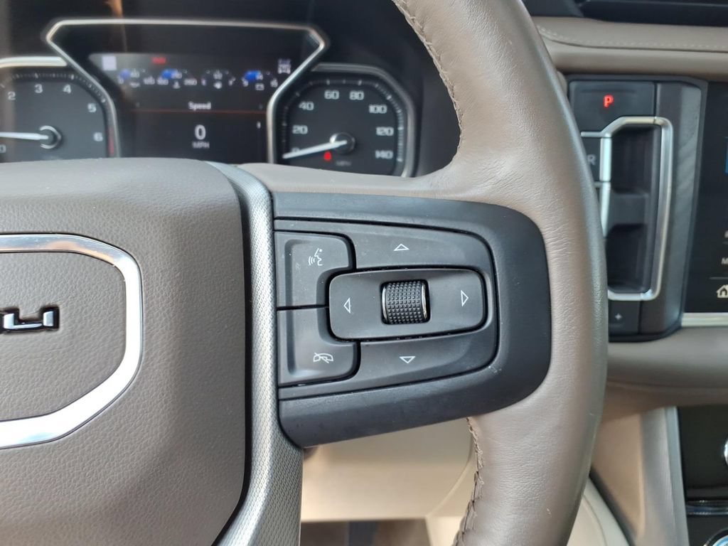 Certified 2021 GMC Yukon Denali AWD/4WD image 18