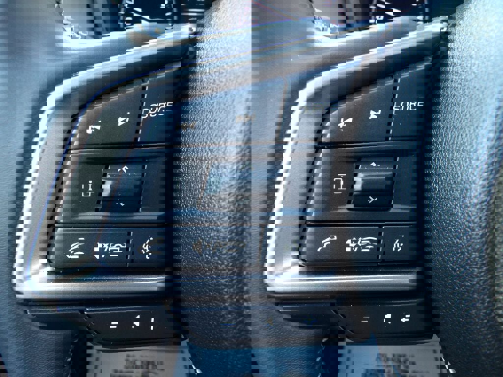 Used 2025 Subaru Outback Touring XT w/ Popular Package #2 image 19