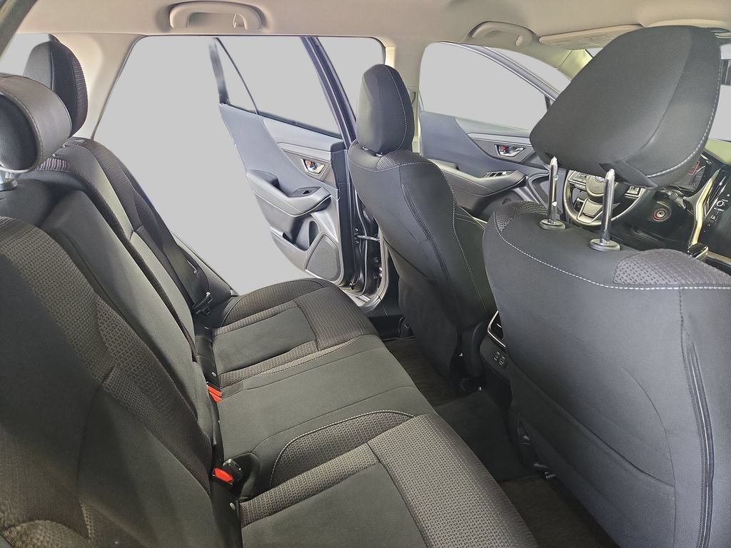 Used 2024 Subaru Outback Premium w/ Popular Package #1A AWD/4WD image 13